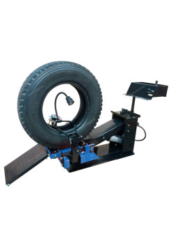 Борторасширитель грузовой NORDBERG D5