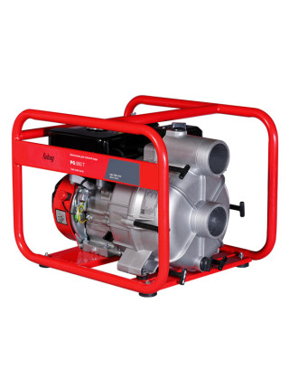 Мотопомпа Fubag PG 950T