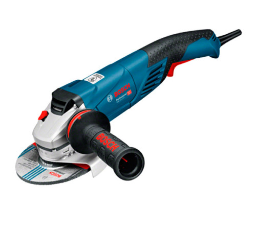 Углошлифмашина Bosch GWS 18-150 L 0.601.7A5.000