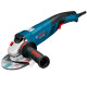 Углошлифмашина Bosch GWS 18-150 L 0.601.7A5.000