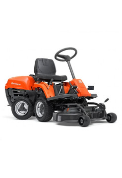 Райдер HUSQVARNA R112B5