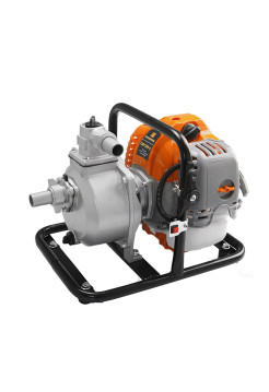 Мотопомпа Carver CGP 259-2 (2-х тактн.)