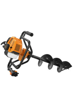 Мотобур (бензобур) Carver AG-152/000