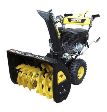 Снегоуборочная машина Huter SGC 8100