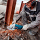 Угловая шлифмашина Bosch GWS 24-230 JH 0.601.884.203