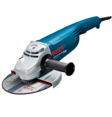 Угловая шлифмашина Bosch GWS 24-230 JH 0.601.884.203