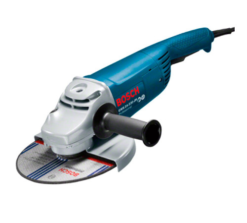 Угловая шлифмашина Bosch GWS 24-230 JH 0.601.884.203