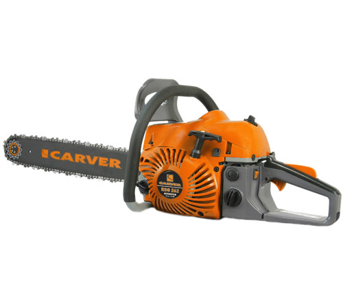 Бензопила Carver RSG 262
