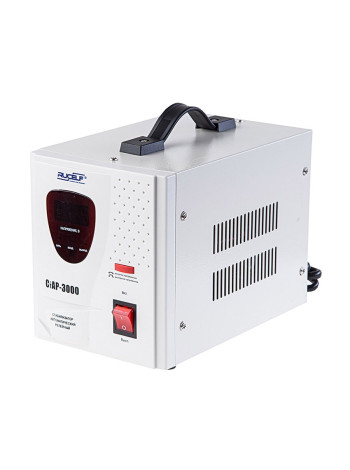 Стабилизатор напряжения RUCELF СтАР-3000