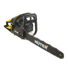 Бензопила Huter BS-45M