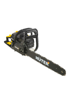 Бензопила Huter BS-45M