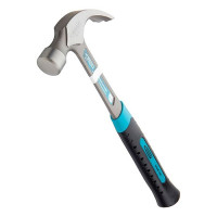 Молоток-гвоздодер GROSS 10470, 570 г