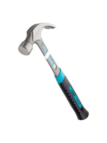 Молоток-гвоздодер GROSS 10470, 570 г