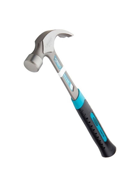 Молоток-гвоздодер GROSS 10470, 570 г