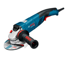 Углошлифмашина Bosch GWS 18-125 L 0.601.7A3.000
