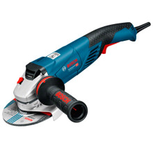 Углошлифмашина Bosch GWS 18-125 L 0.601.7A3.000