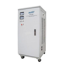 Стабилизатор напряжения RUCELF SDV-20000
