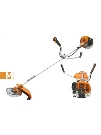 Триммер бензиновый Carver GBC-033М