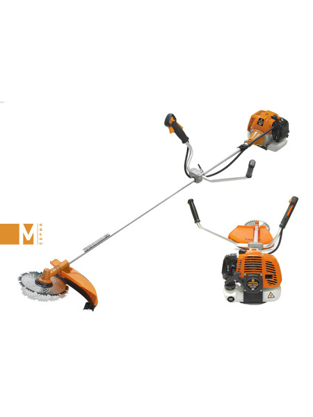 Триммер бензиновый Carver GBC-033М