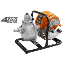 Мотопомпа Carver CGP 259 (4-х тактн.)