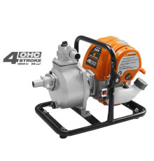Мотопомпа Carver CGP 259 (4-х тактн.)