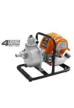 Мотопомпа Carver CGP 259 (4-х тактн.)