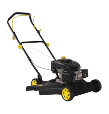 Газонокосилка бензиновая Huter GLM-4.0 G