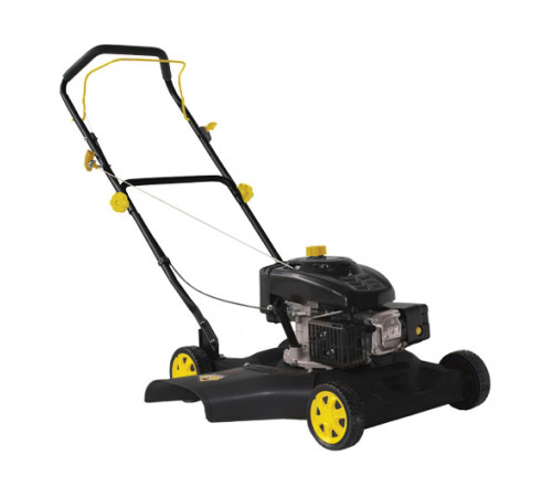 Газонокосилка бензиновая Huter GLM-4.0 G