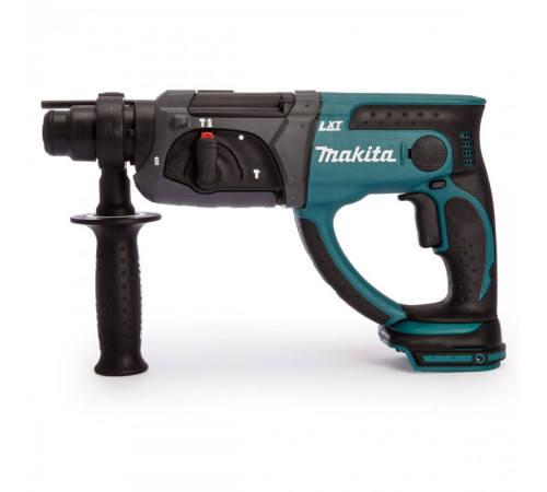 Аккумуляторный перфоратор Makita DHR202Z