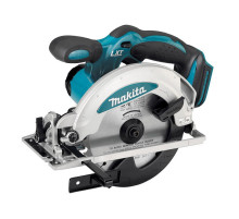 Аккумуляторная пила по дереву Makita DSS610Z