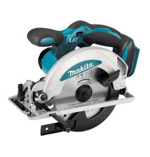 Аккумуляторная пила по дереву Makita DSS610Z