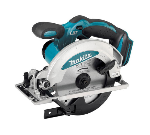 Аккумуляторная пила по дереву Makita DSS610Z