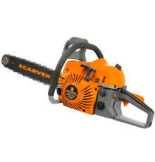 Бензопила Carver RSG 246