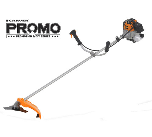 Триммер бензиновый Carver PROMO PBC-52