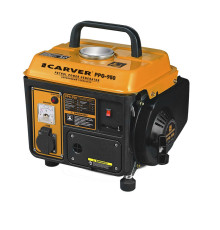 Электрогенератор бензиновый Carver PPG 950