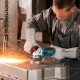 Углошлифовальная машина Bosch GWS 17-150 CI Professional 0.601.798.0R6