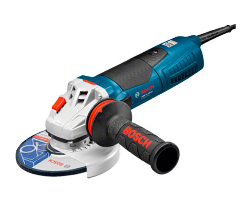 Углошлифовальная машина Bosch GWS 17-150 CI Professional 0.601.798.0R6