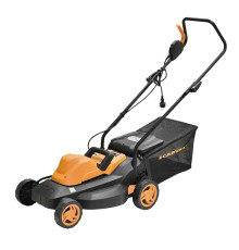Газонокосилка электрическая Carver LME-1437