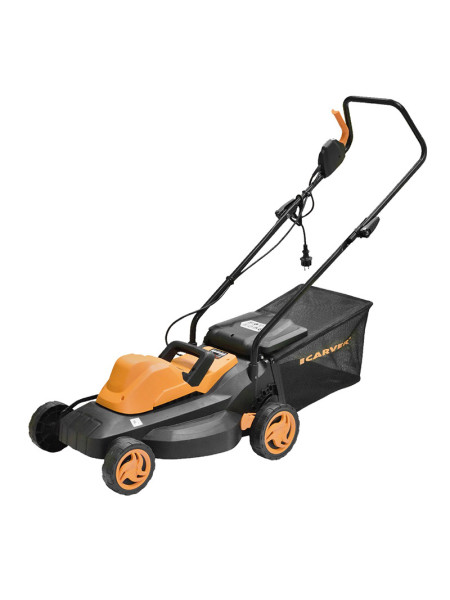 Газонокосилка электрическая Carver LME-1437