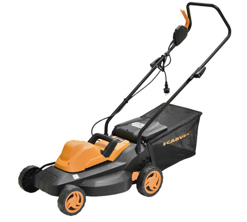 Газонокосилка электрическая Carver LME-1032