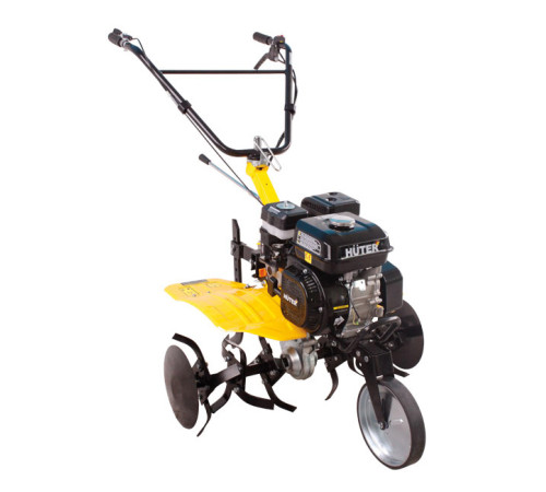 Мотокультиватор Huter GMC - 7.0