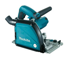Дисковая пила по алюминию Makita CA5000XJ