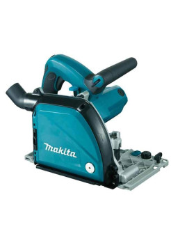 Дисковая пила по алюминию Makita CA5000XJ