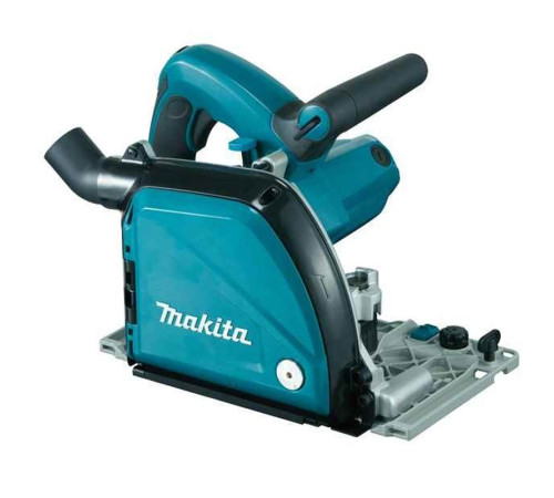 Дисковая пила по алюминию Makita CA5000XJ