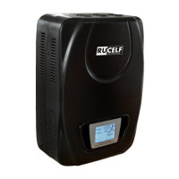 Стабилизатор напряжения RUCELF SDW.II-12000-L