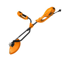 Триммер электрический Carver TR-1500 S/BH