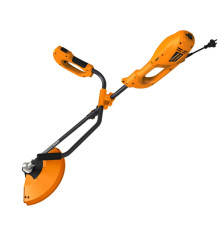 Триммер электрический Carver TR-1500 S/BH