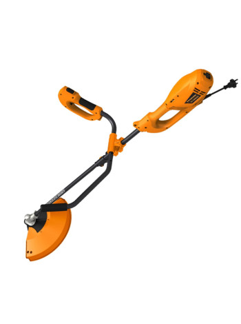 Триммер электрический Carver TR-1500 S/BH