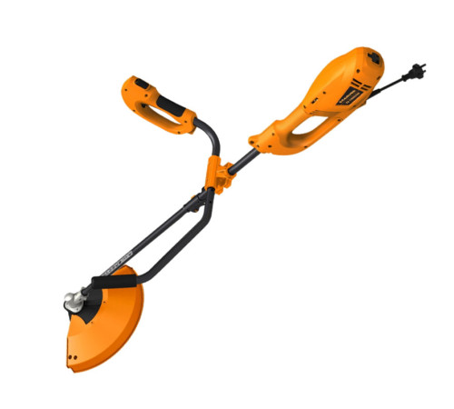 Триммер электрический Carver TR-1500 S/BH