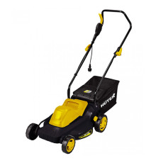 Газонокосилка электрическая Huter ELM-1400T